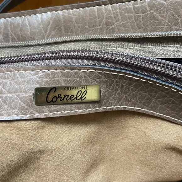 Cornell Creations Bag - Picture 2 of 2